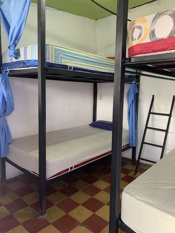 Imagen de la habitación del Hotel Funk Yeah Hostel. Foto 17
