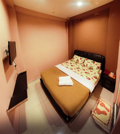 Imagen general del Hotel Funky Crib. Foto 1