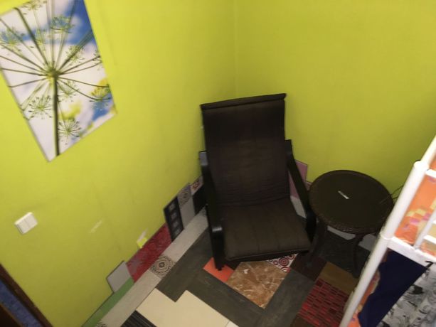 Imagen de los interiores del Hotel Funky Mamaliga Hostel. Foto 19