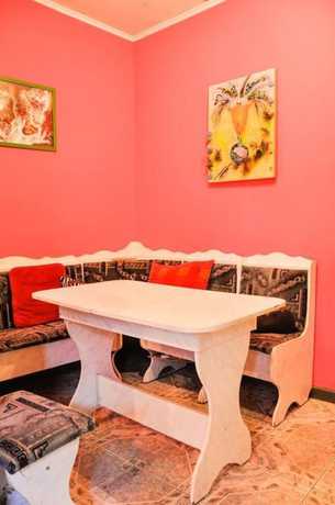 Imagen de los interiores del Hotel Funky Mamaliga Hostel. Foto 20