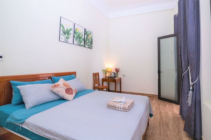 Imagen general del Hotel Funny Monkeys Homestay. Foto 2