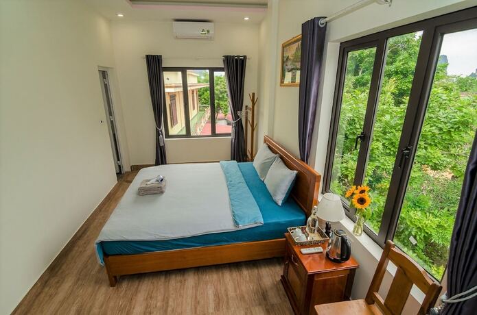 Imagen general del Hotel Funny Monkeys Homestay. Foto 4