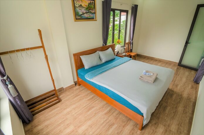 Imagen general del Hotel Funny Monkeys Homestay. Foto 6