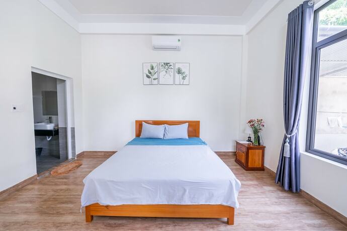 Imagen general del Hotel Funny Monkeys Homestay. Foto 8