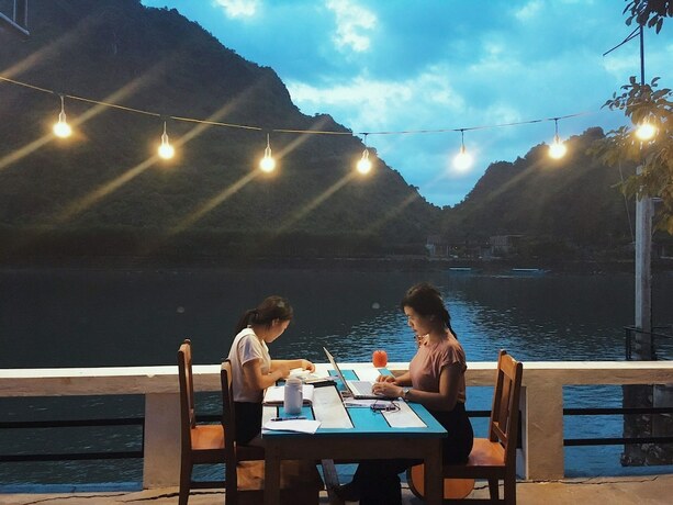 Imagen de la habitación del Hotel Funny Monkeys Homestay. Foto 12