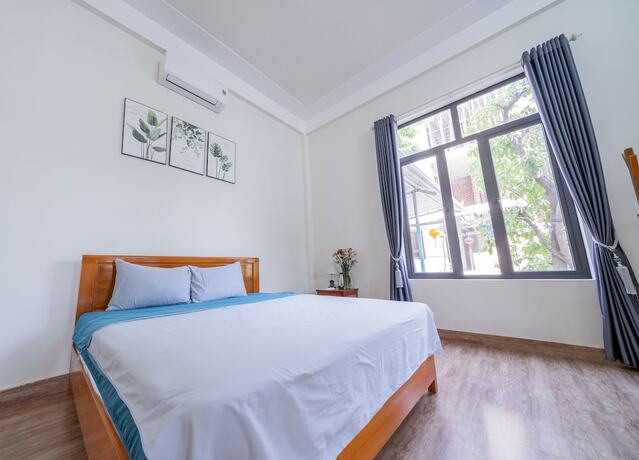 Imagen de la habitación del Hotel Funny Monkeys Homestay. Foto 14