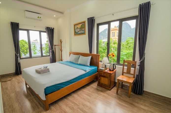 Imagen de la habitación del Hotel Funny Monkeys Homestay. Foto 15