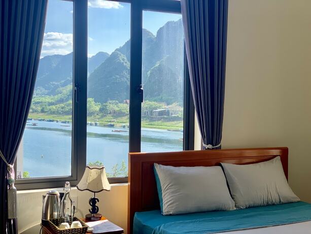 Imagen de la habitación del Hotel Funny Monkeys Homestay. Foto 17