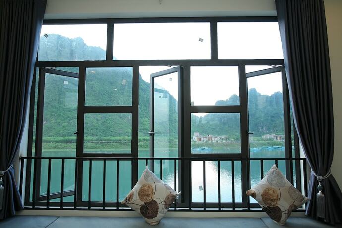 Imagen de la habitación del Hotel Funny Monkeys Homestay. Foto 18