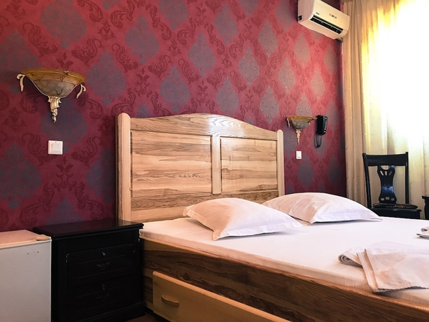 Imagen de la habitación del Hotel Funnytime. Foto 3