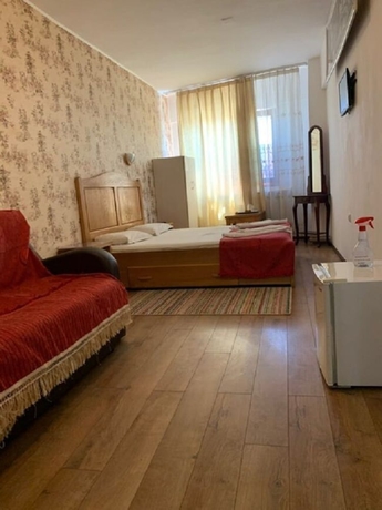 Imagen de la habitación del Hotel Funnytime. Foto 6