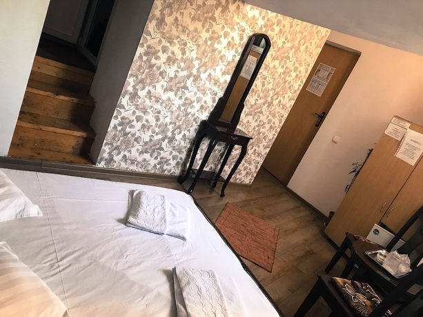 Imagen de la habitación del Hotel Funnytime. Foto 7