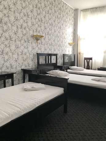 Imagen de la habitación del Hotel Funnytime. Foto 9