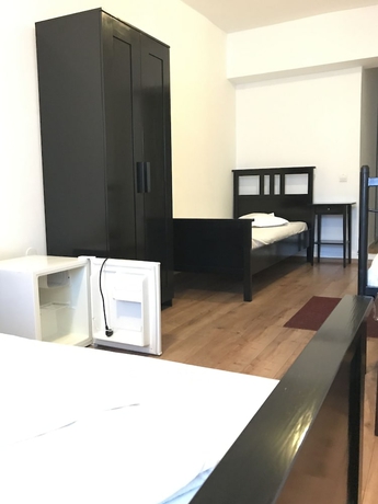 Imagen de la habitación del Hotel Funnytime. Foto 10