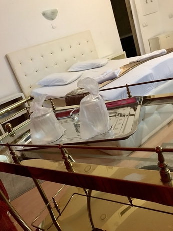 Imagen de la habitación del Hotel Funnytime. Foto 11