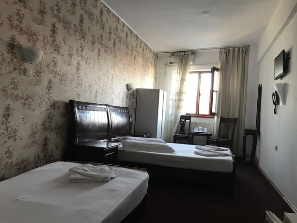 Imagen de la habitación del Hotel Funnytime. Foto 13