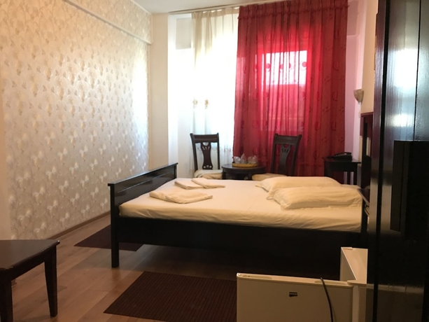 Imagen de la habitación del Hotel Funnytime. Foto 14