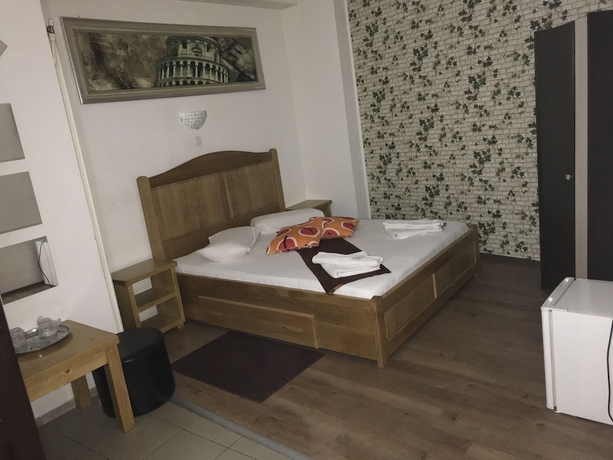 Imagen de la habitación del Hotel Funnytime. Foto 16