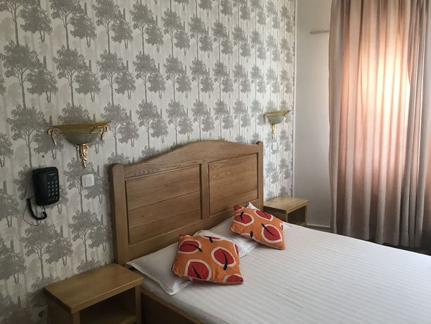 Imagen de la habitación del Hotel Funnytime. Foto 17