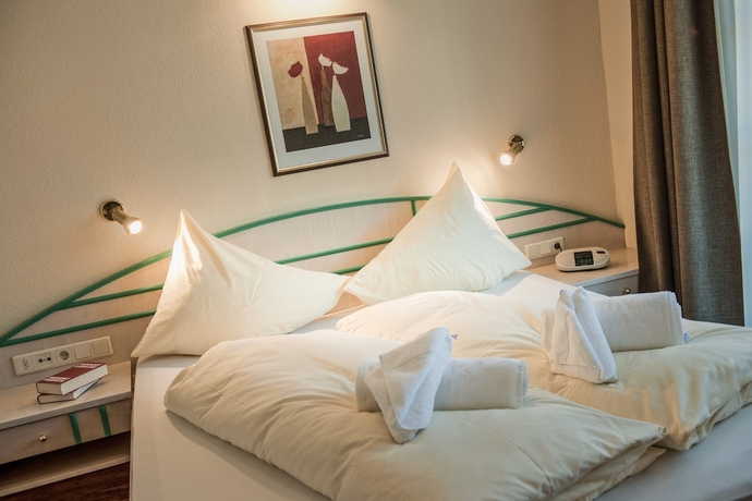 Imagen de la habitación del Hotel Funsport-, Bike- and Skihotelanlage Tauernhof. Foto 5