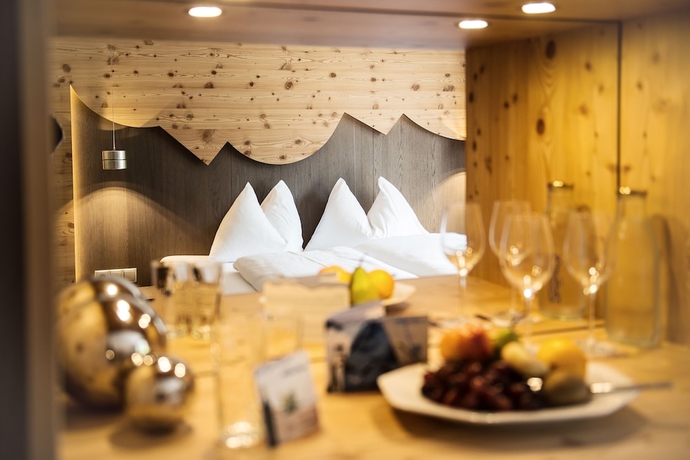 Imagen de la habitación del Hotel Funsport-, Bike- and Skihotelanlage Tauernhof. Foto 15