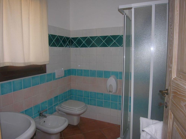 Imagen general del Hotel Funtana Abbas. Foto 4