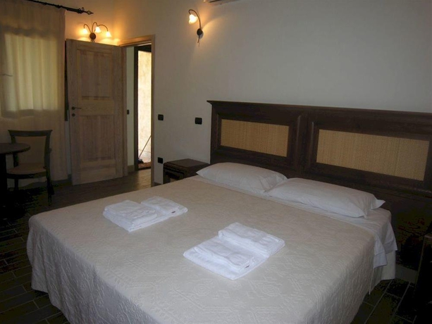 Imagen general del Hotel Funtana Abbas. Foto 5