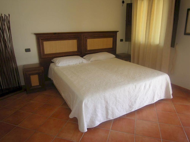 Imagen general del Hotel Funtana Abbas. Foto 6