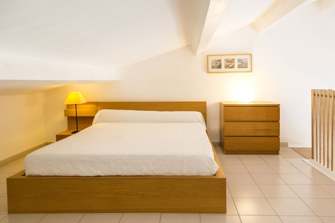 Imagen de la habitación del Hotel Funtana Marina. Foto 2