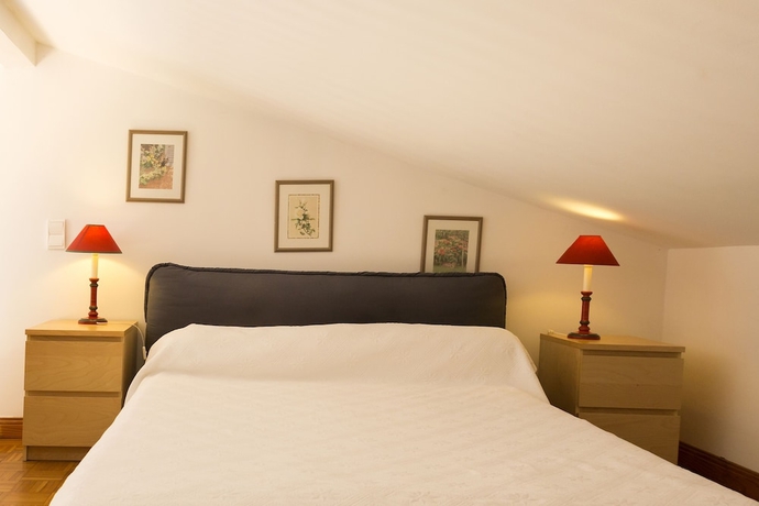 Imagen de la habitación del Hotel Funtana Marina. Foto 3