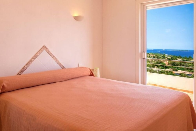 Imagen de la habitación del Hotel Funtana Marina. Foto 4