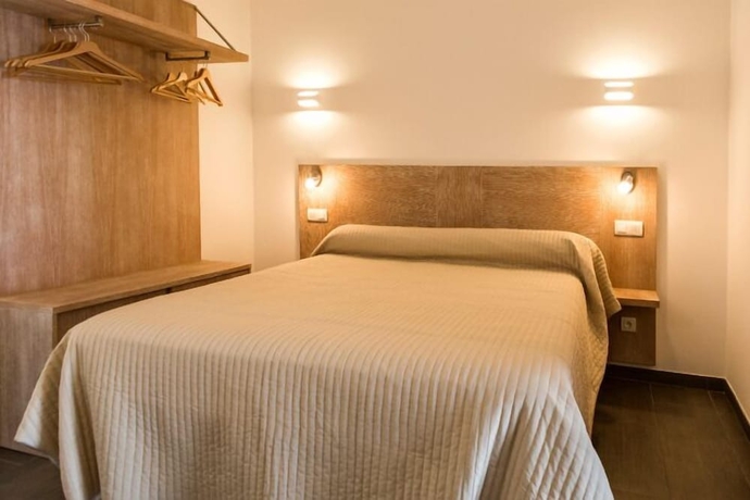 Imagen de la habitación del Hotel Funtana Marina. Foto 7