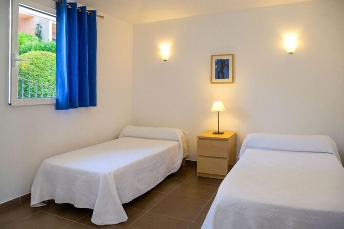 Imagen de la habitación del Hotel Funtana Marina. Foto 8