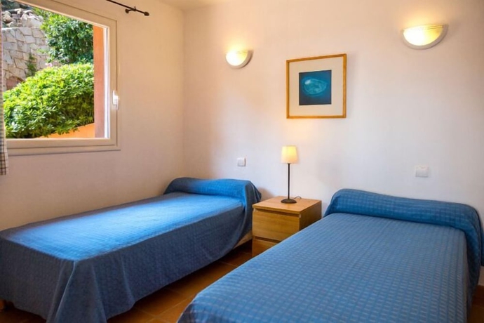 Imagen de la habitación del Hotel Funtana Marina. Foto 9