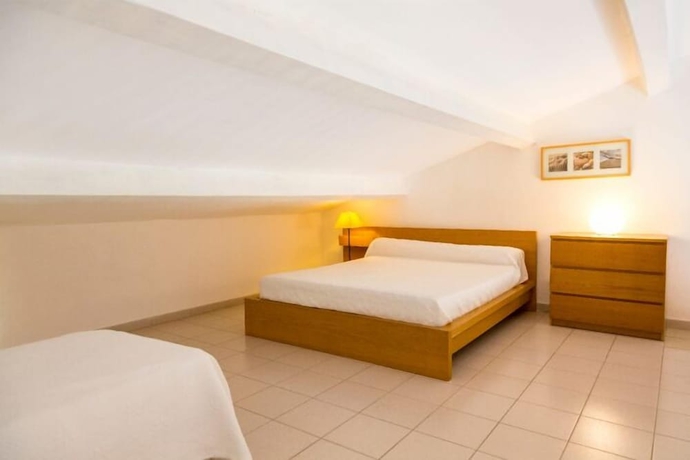 Imagen de la habitación del Hotel Funtana Marina. Foto 10