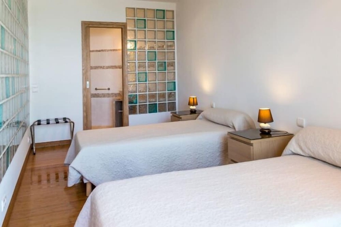 Imagen de la habitación del Hotel Funtana Marina. Foto 11