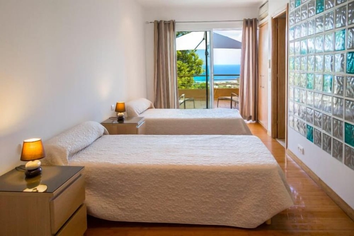 Imagen de la habitación del Hotel Funtana Marina. Foto 13