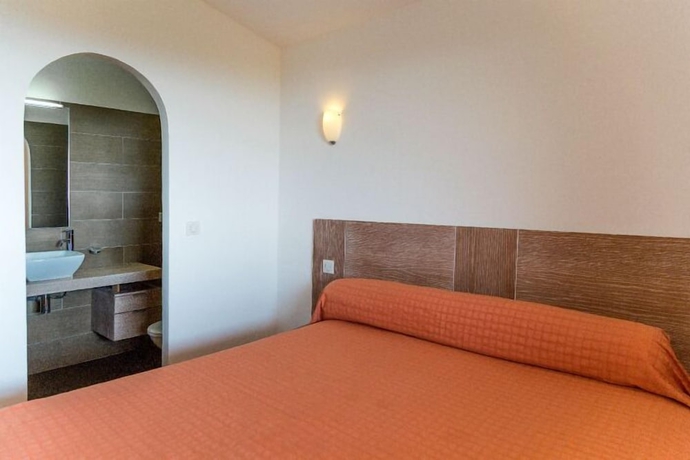 Imagen de la habitación del Hotel Funtana Marina. Foto 14