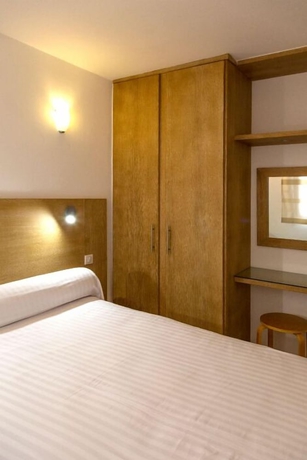 Imagen de la habitación del Hotel Funtana Marina. Foto 15