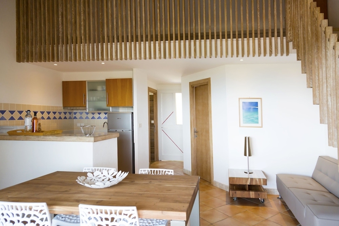 Imagen de la habitación del Hotel Funtana Marina. Foto 17