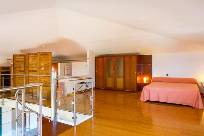 Imagen de la habitación del Hotel Funtana Marina. Foto 18