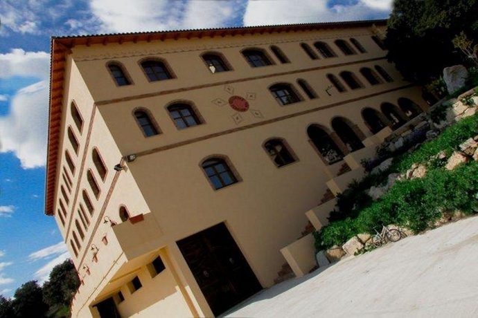 Imagen general del Hotel Funtana Noa. Foto 2