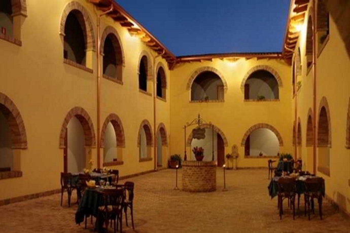 Imagen general del Hotel Funtana Noa. Foto 3