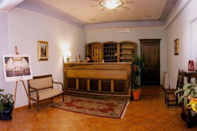 Imagen general del Hotel Funtana Noa. Foto 4