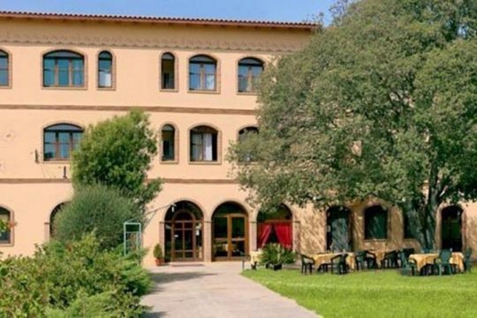 Imagen general del Hotel Funtana Noa. Foto 6