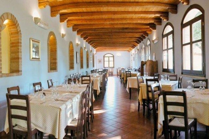 Imagen general del Hotel Funtana Noa. Foto 7