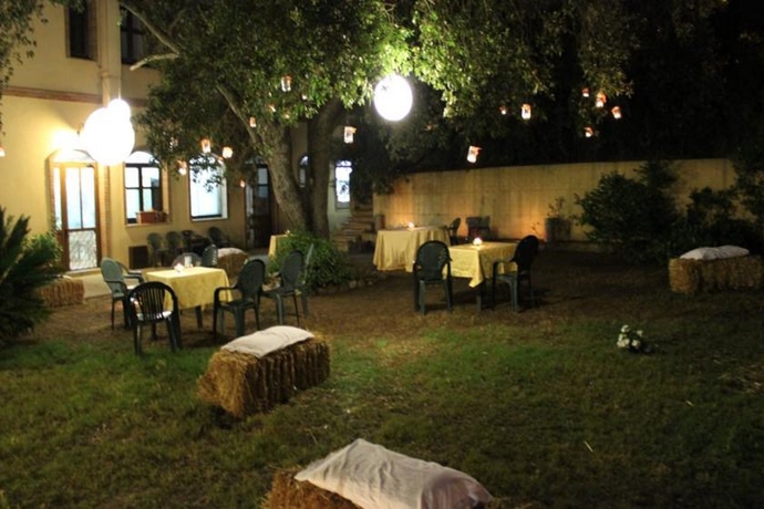 Imagen general del Hotel Funtana Noa. Foto 9