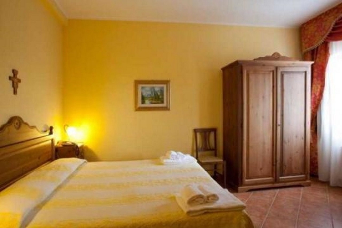 Imagen general del Hotel Funtana Noa. Foto 10