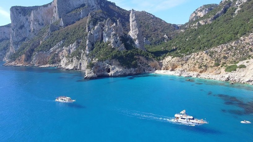 Imagen general del Hotel Funtanaena. Foto 2