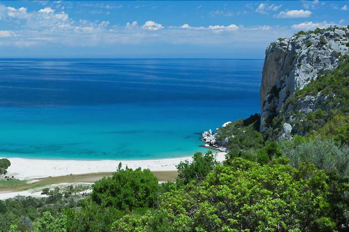 Imagen general del Hotel Funtanaena. Foto 3